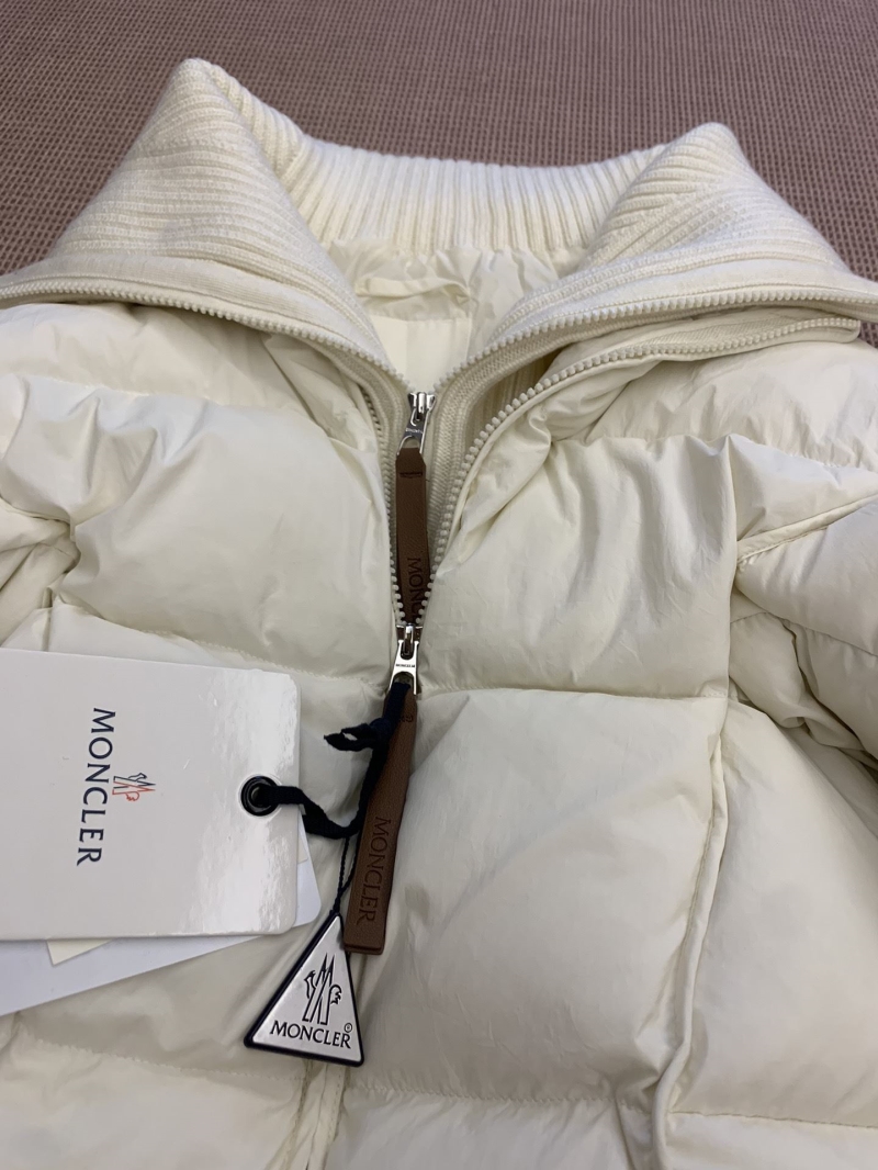 Moncler Down Coat